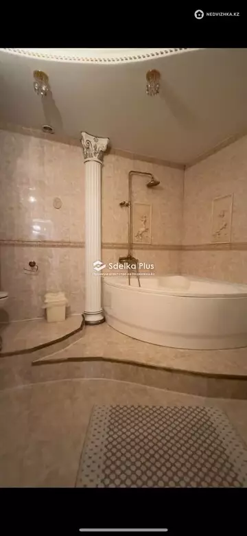 220 м², 5-комнатная квартира, этаж 8 из 12, 220 м², изображение - 19