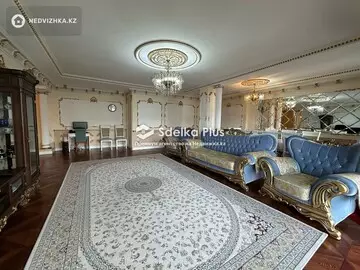 220 м², 5-комнатная квартира, этаж 8 из 12, 220 м², изображение - 20