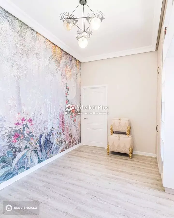 90 м², 3-комнатная квартира, этаж 10 из 13, 90 м², изображение - 1
