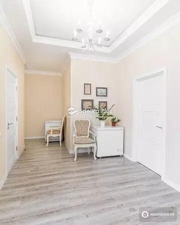 90 м², 3-комнатная квартира, этаж 10 из 13, 90 м², изображение - 0