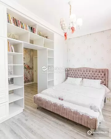 90 м², 3-комнатная квартира, этаж 10 из 13, 90 м², изображение - 3