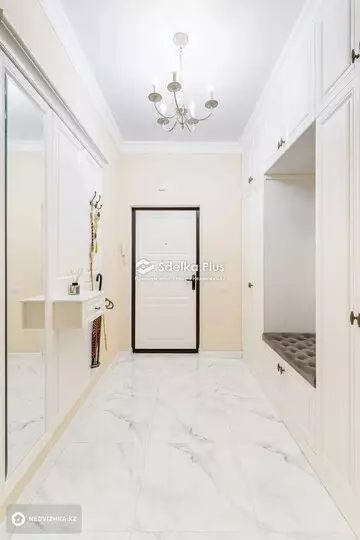 90 м², 3-комнатная квартира, этаж 10 из 13, 90 м², изображение - 4
