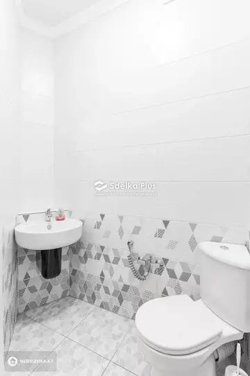 90 м², 3-комнатная квартира, этаж 10 из 13, 90 м², изображение - 6