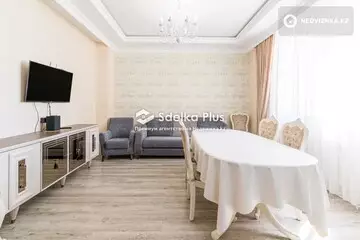 90 м², 3-комнатная квартира, этаж 10 из 13, 90 м², изображение - 8