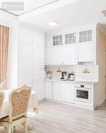 90 м², 3-комнатная квартира, этаж 10 из 13, 90 м², изображение - 9