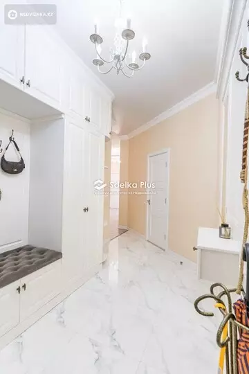90 м², 3-комнатная квартира, этаж 10 из 13, 90 м², изображение - 10
