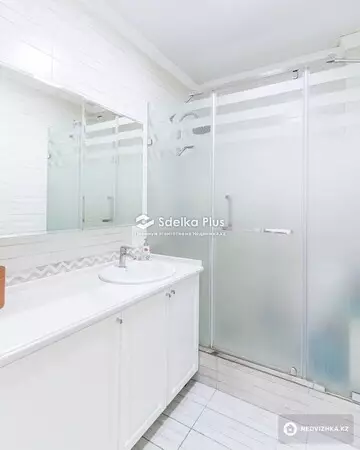 90 м², 3-комнатная квартира, этаж 10 из 13, 90 м², изображение - 11