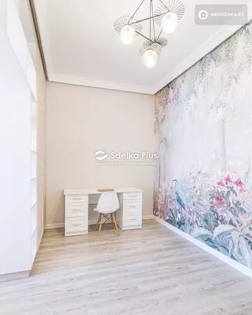 90 м², 3-комнатная квартира, этаж 10 из 13, 90 м², изображение - 12