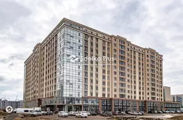 90 м², 3-комнатная квартира, этаж 10 из 13, 90 м², изображение - 13