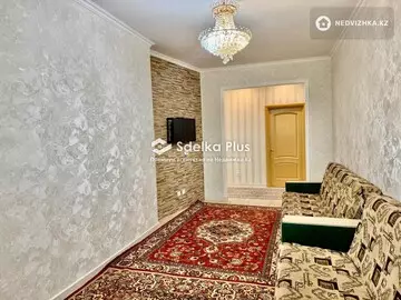 100 м², 4-комнатная квартира, этаж 3 из 9, 100 м², изображение - 2