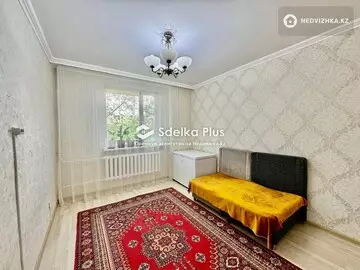 100 м², 4-комнатная квартира, этаж 3 из 9, 100 м², изображение - 3