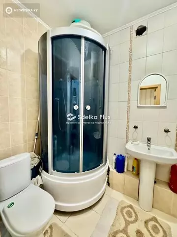 100 м², 4-комнатная квартира, этаж 3 из 9, 100 м², изображение - 6