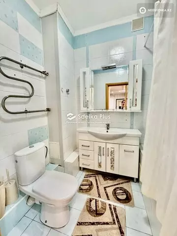 100 м², 4-комнатная квартира, этаж 3 из 9, 100 м², изображение - 10