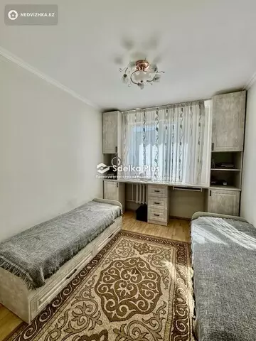 100 м², 4-комнатная квартира, этаж 3 из 9, 100 м², изображение - 9