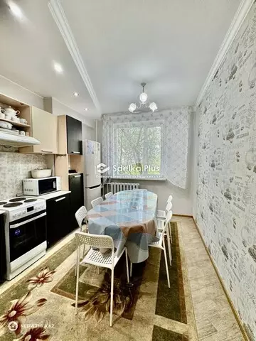 100 м², 4-комнатная квартира, этаж 3 из 9, 100 м², изображение - 11
