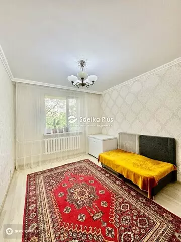 100 м², 4-комнатная квартира, этаж 3 из 9, 100 м², изображение - 12