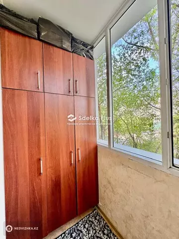 100 м², 4-комнатная квартира, этаж 3 из 9, 100 м², изображение - 13