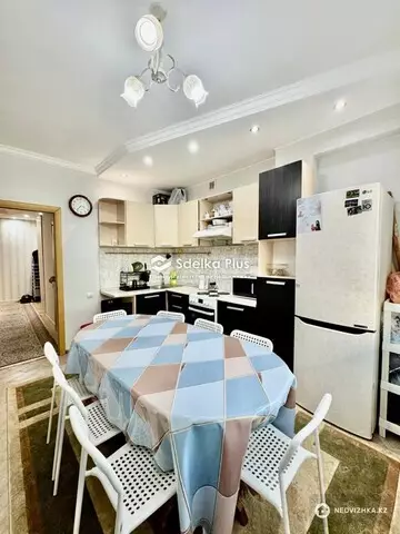 100 м², 4-комнатная квартира, этаж 3 из 9, 100 м², изображение - 15