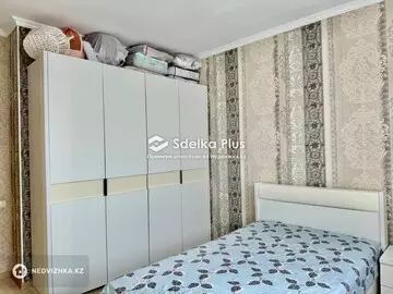 100 м², 4-комнатная квартира, этаж 3 из 9, 100 м², изображение - 17