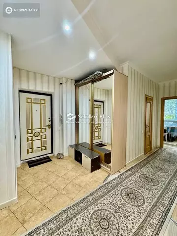 100 м², 4-комнатная квартира, этаж 3 из 9, 100 м², изображение - 18