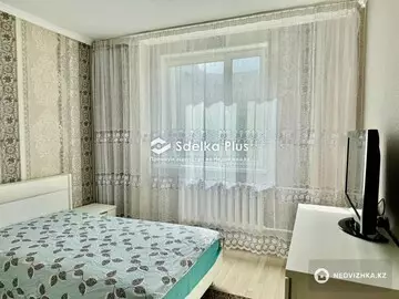 100 м², 4-комнатная квартира, этаж 3 из 9, 100 м², изображение - 20