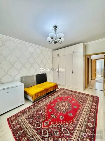 100 м², 4-комнатная квартира, этаж 3 из 9, 100 м², изображение - 21
