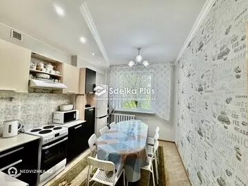 100 м², 4-комнатная квартира, этаж 3 из 9, 100 м², изображение - 22