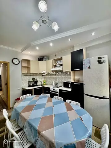 100 м², 4-комнатная квартира, этаж 3 из 9, 100 м², изображение - 24