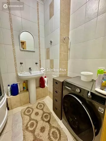 100 м², 4-комнатная квартира, этаж 3 из 9, 100 м², изображение - 25