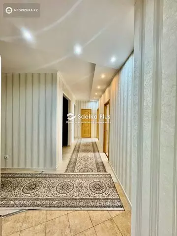 100 м², 4-комнатная квартира, этаж 3 из 9, 100 м², изображение - 27