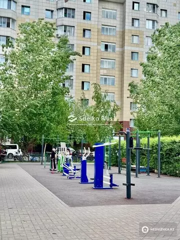 100 м², 4-комнатная квартира, этаж 3 из 9, 100 м², изображение - 29