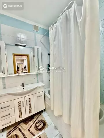 100 м², 4-комнатная квартира, этаж 3 из 9, 100 м², изображение - 30