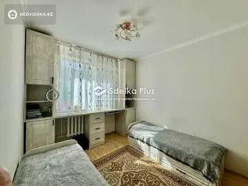 100 м², 4-комнатная квартира, этаж 3 из 9, 100 м², изображение - 31