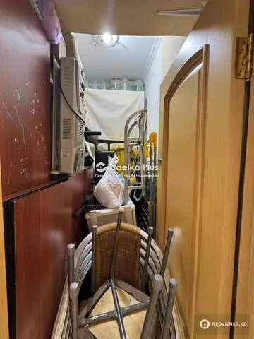 100 м², 4-комнатная квартира, этаж 3 из 9, 100 м², изображение - 32