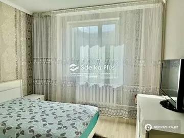 100 м², 4-комнатная квартира, этаж 3 из 9, 100 м², изображение - 33