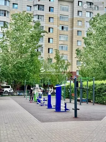 100 м², 4-комнатная квартира, этаж 3 из 9, 100 м², изображение - 39