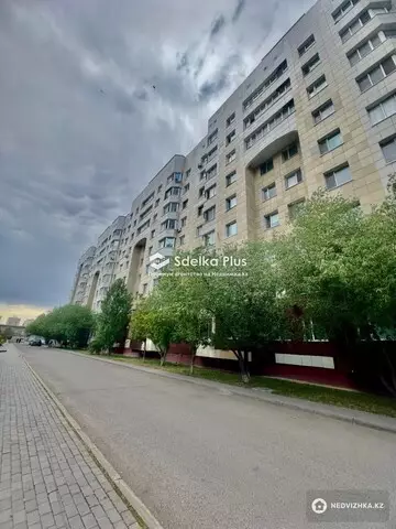 100 м², 4-комнатная квартира, этаж 3 из 9, 100 м², изображение - 40
