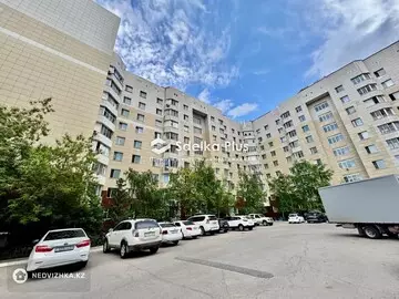 100 м², 4-комнатная квартира, этаж 3 из 9, 100 м², изображение - 41