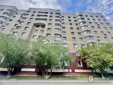 100 м², 4-комнатная квартира, этаж 3 из 9, 100 м², изображение - 43