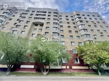 100 м², 4-комнатная квартира, этаж 3 из 9, 100 м², изображение - 42