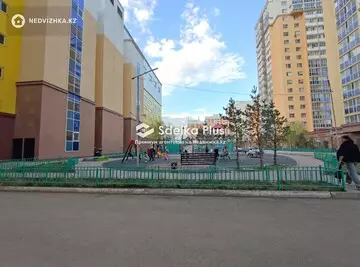 2-комнатная квартира, этаж 6 из 10, 65 м²