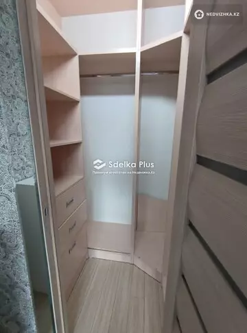 2-комнатная квартира, этаж 6 из 10, 65 м²
