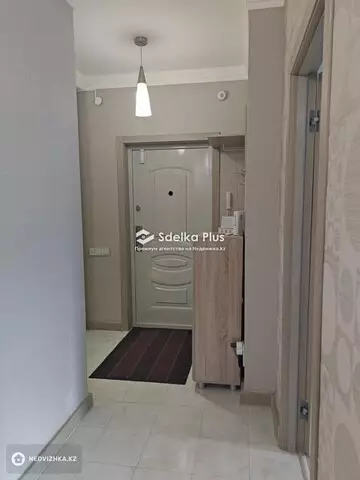 65 м², 2-комнатная квартира, этаж 6 из 10, 65 м², изображение - 4