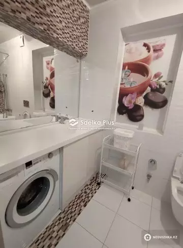 65 м², 2-комнатная квартира, этаж 6 из 10, 65 м², изображение - 9