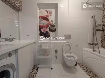 65 м², 2-комнатная квартира, этаж 6 из 10, 65 м², изображение - 10
