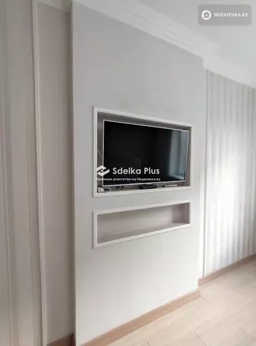 65 м², 2-комнатная квартира, этаж 6 из 10, 65 м², изображение - 13
