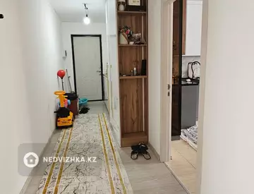 71 м², 2-комнатная квартира, этаж 5 из 9, 71 м², изображение - 7