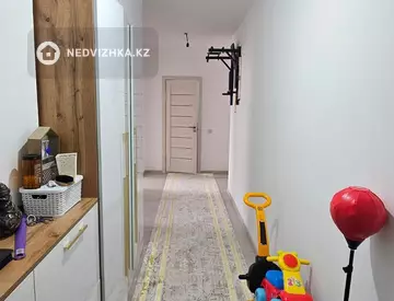 71 м², 2-комнатная квартира, этаж 5 из 9, 71 м², изображение - 6
