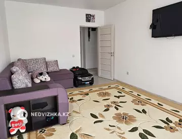 71 м², 2-комнатная квартира, этаж 5 из 9, 71 м², изображение - 2
