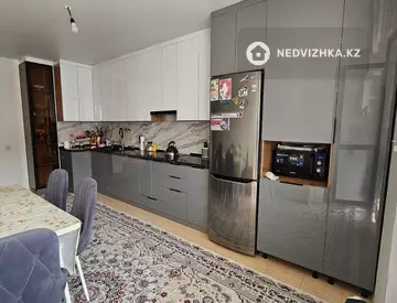 2-комнатная квартира, этаж 5 из 9, 71 м²